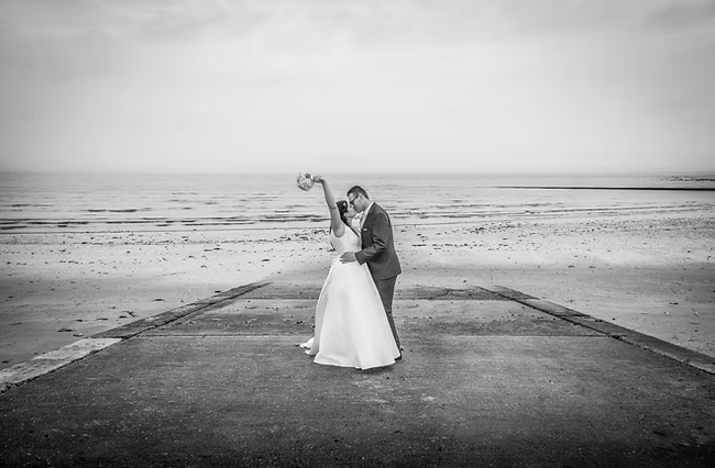 Do You Need an Engagement Shoot?